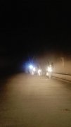 成立扫尾突击队，确保益娄高速12月26号前通车